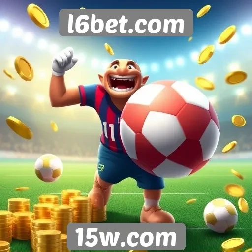 Comparativo de bônus oferecidos pelo l6bet.com