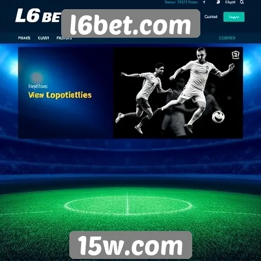 Política de bônus e promoções do l6bet.com