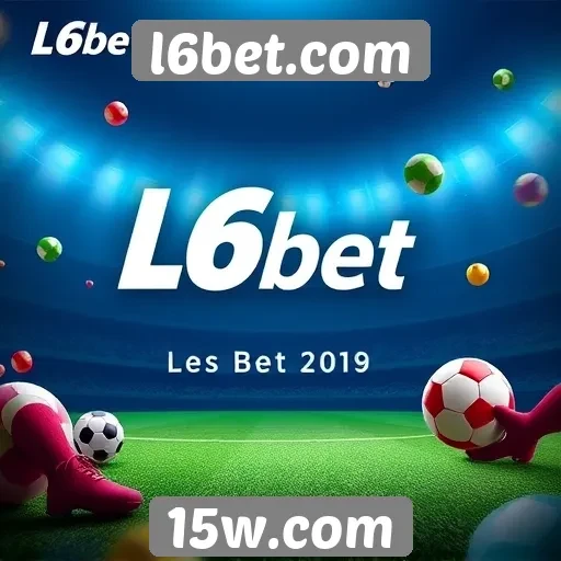 L6bet oferece experiência de jogo online diversificada