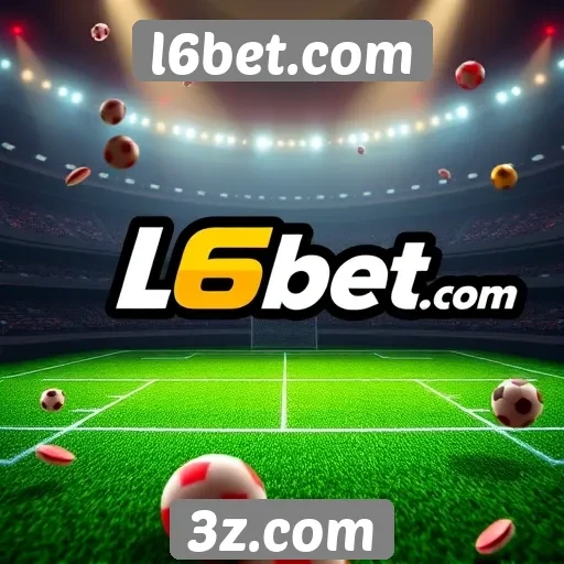 L6bet.com analisa o mercado de jogos online