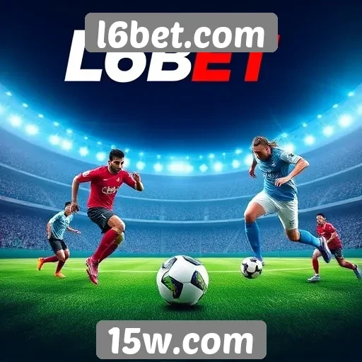 Impacto das promoções no engajamento dos jogadores no l6bet.com