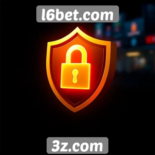 Recursos de segurança em l6bet.com para usuários